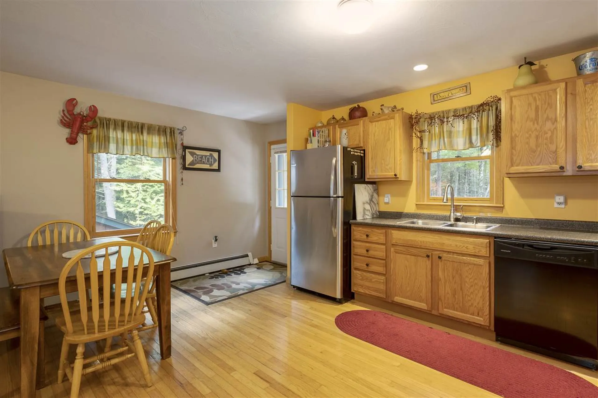 140 Camp Waldron Road Meredith NH 03253