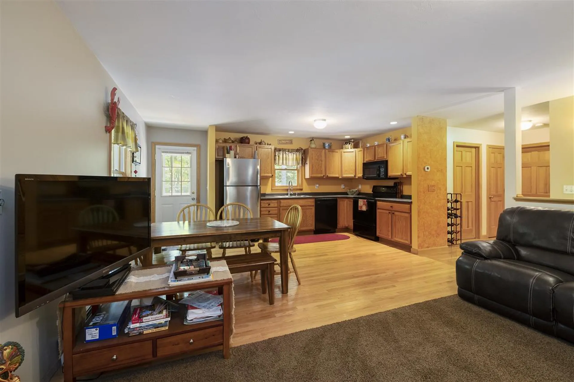 140 Camp Waldron Road Meredith NH 03253
