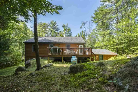 140 Camp Waldron Road Meredith NH 03253