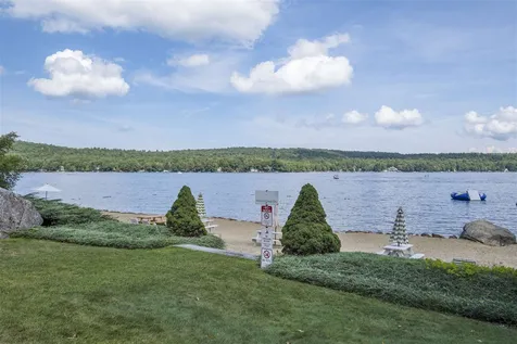 140 Camp Waldron Road Meredith NH 03253