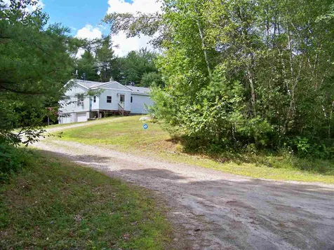 2527 Route 4a Springfield NH 03284