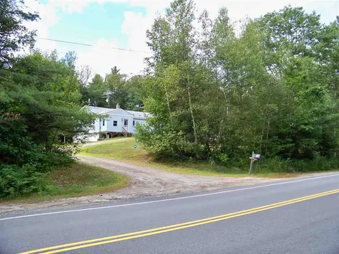2527 Route 4a Springfield NH 03284
