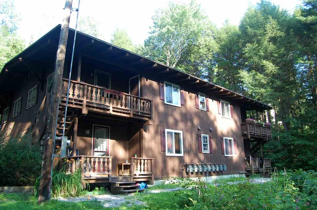 203 Madbush Waitsfield VT 05673