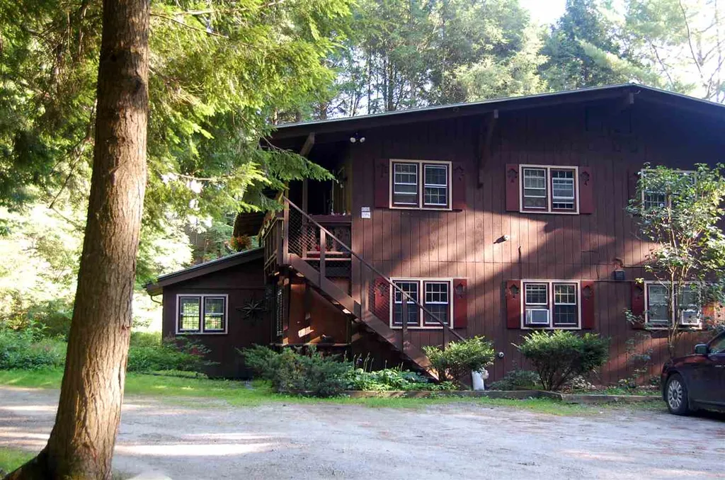 203 Madbush Waitsfield VT 05673