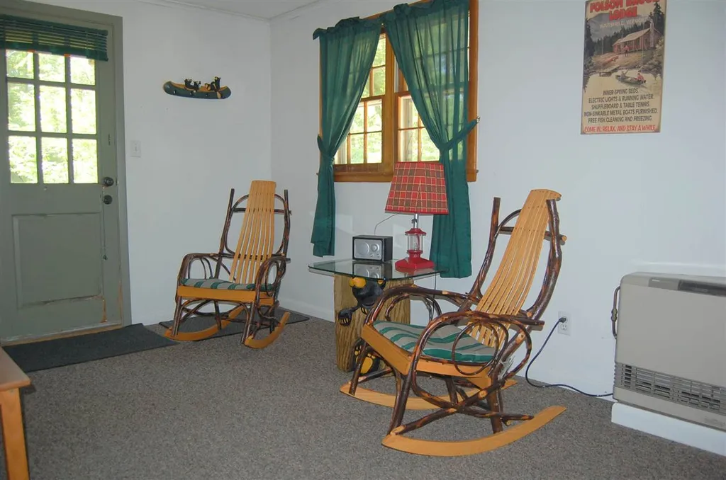 203 Madbush Waitsfield VT 05673