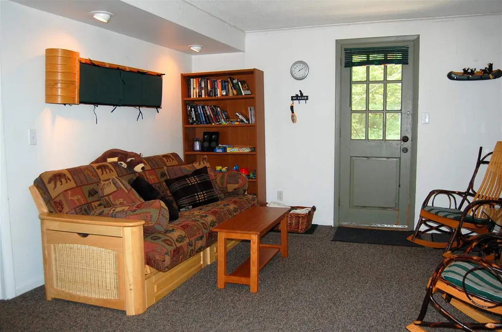 203 Madbush Waitsfield VT 05673