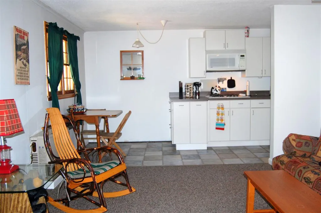 203 Madbush Waitsfield VT 05673
