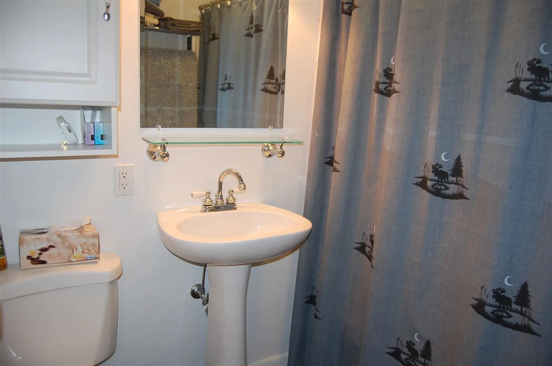 203 Madbush Waitsfield VT 05673
