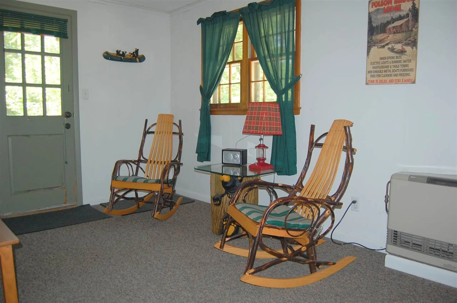 203 Madbush Waitsfield VT 05673