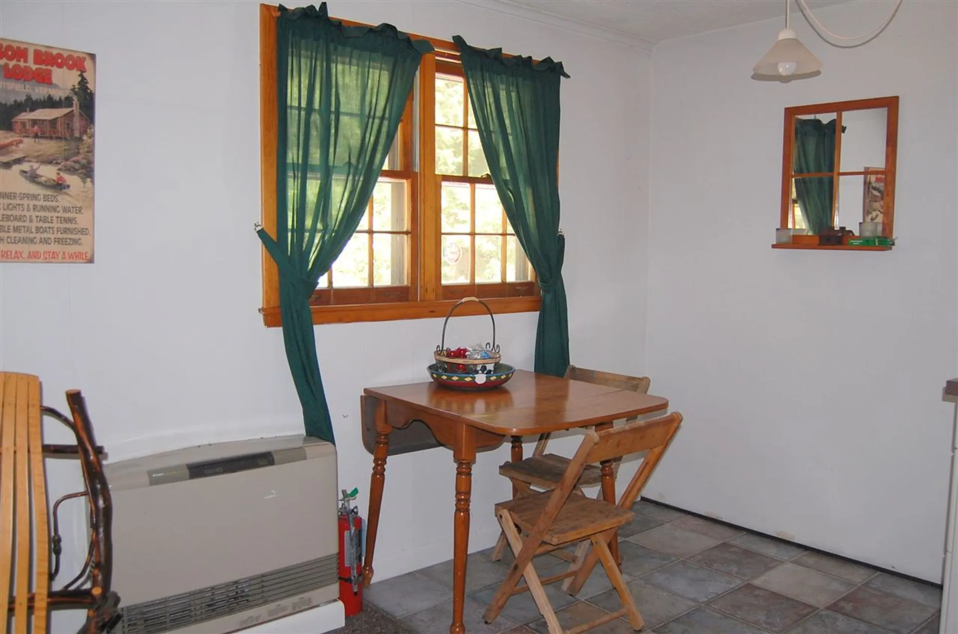 203 Madbush Waitsfield VT 05673