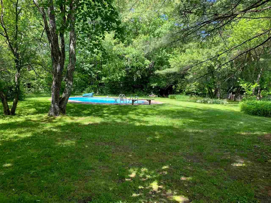 3430 Mountain Road Stowe VT 05672