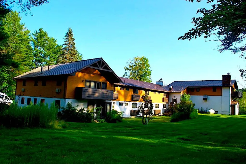 3430 Mountain Road Stowe VT 05672