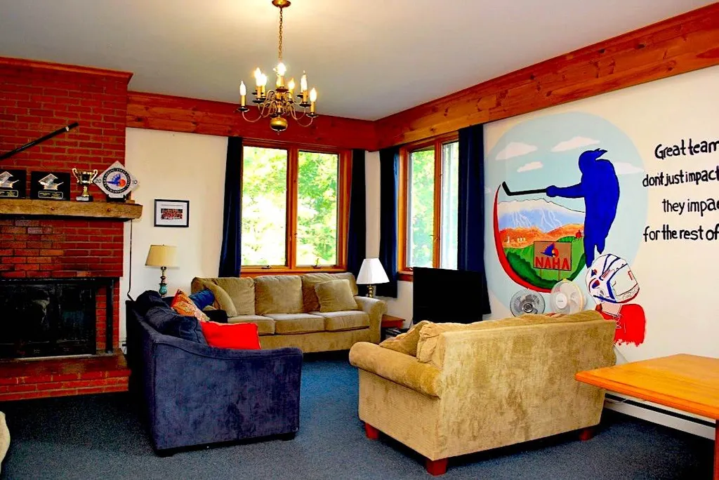 3430 Mountain Road Stowe VT 05672
