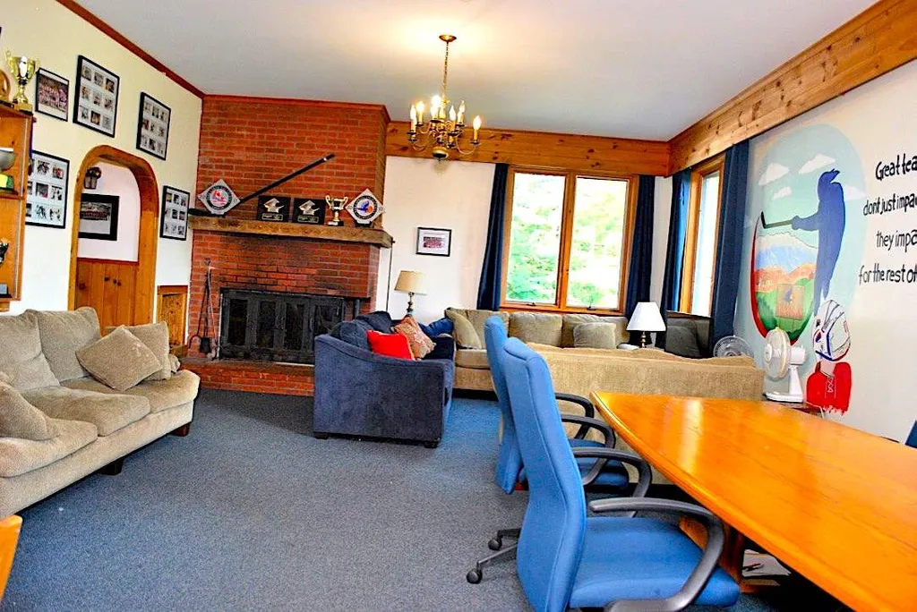 3430 Mountain Road Stowe VT 05672
