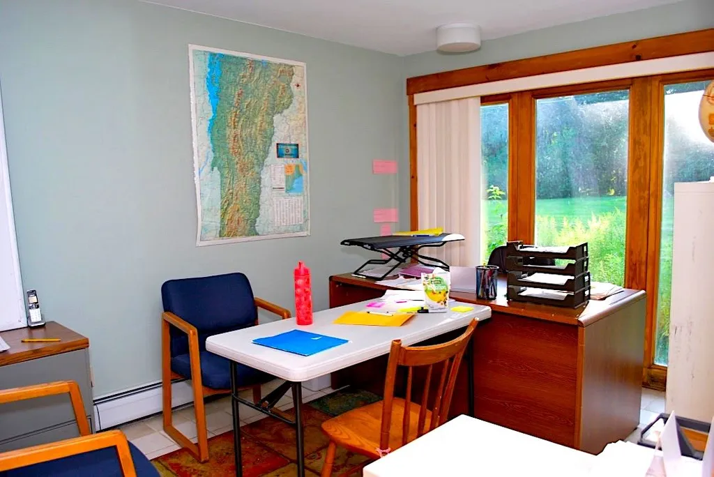 3430 Mountain Road Stowe VT 05672