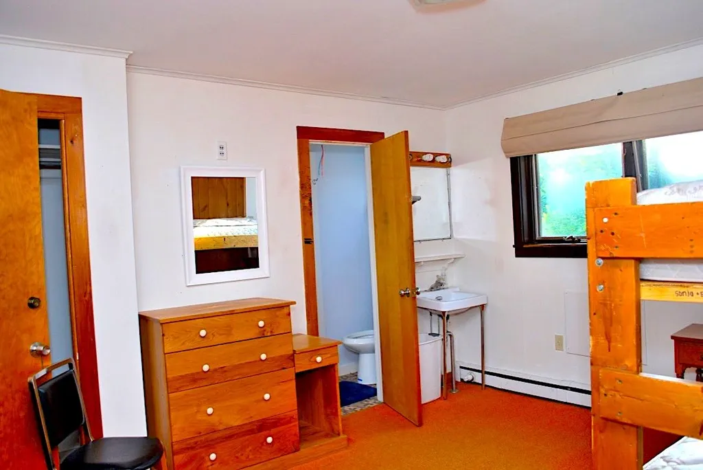 3430 Mountain Road Stowe VT 05672