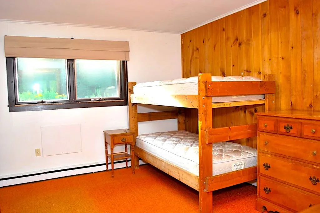 3430 Mountain Road Stowe VT 05672