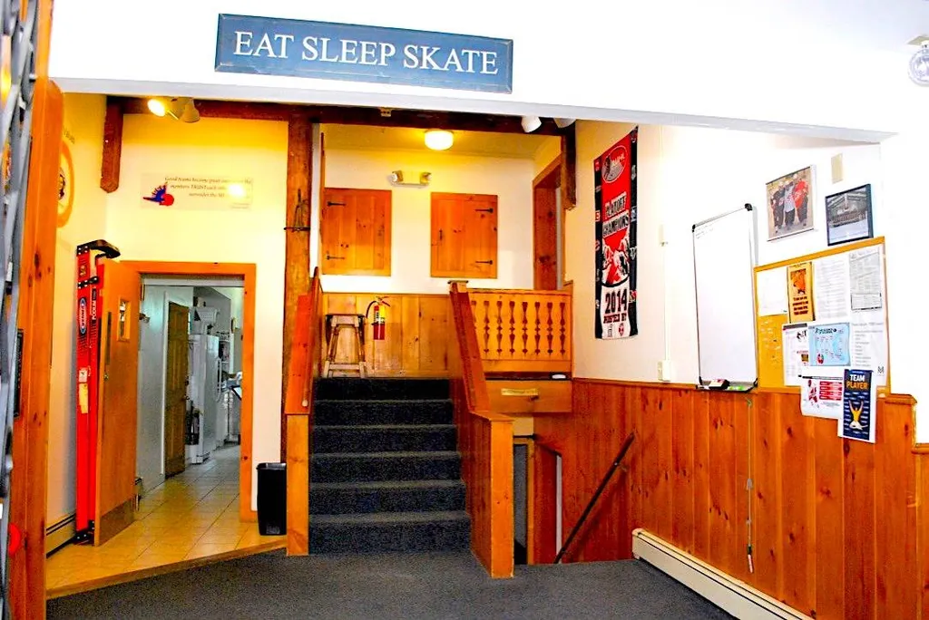 3430 Mountain Road Stowe VT 05672