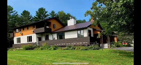 3430 Mountain Road Stowe VT 05672