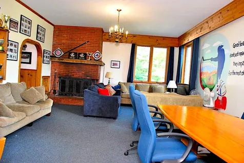 3430 Mountain Road Stowe VT 05672