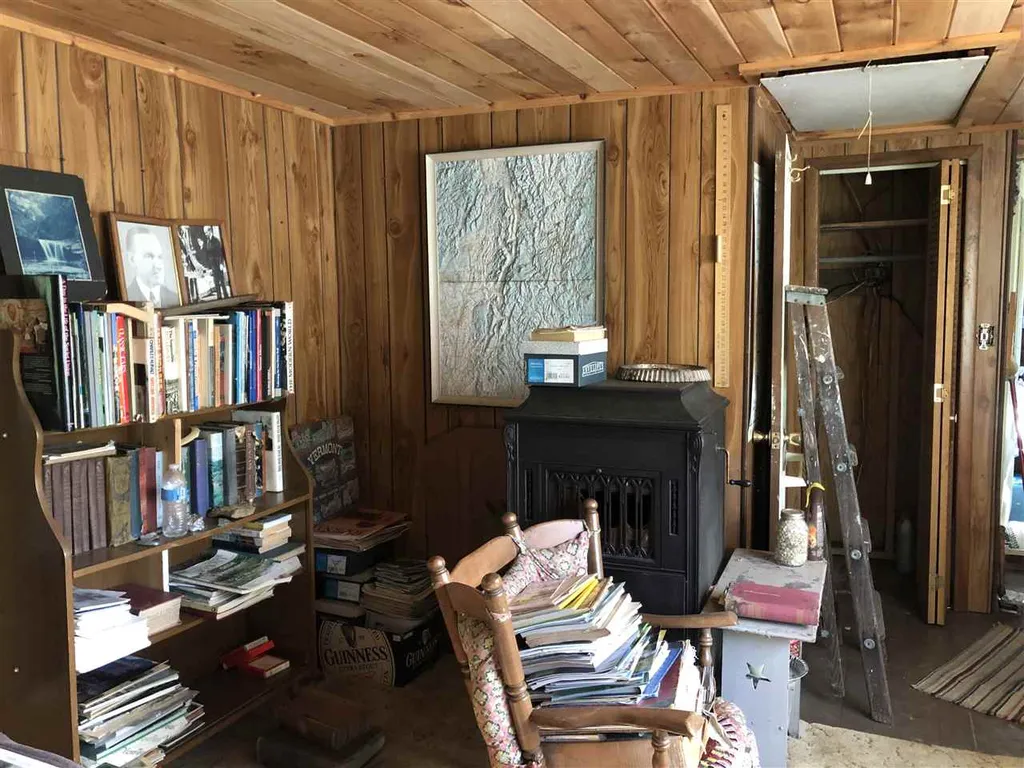 999 Route 121 East Grafton VT 05146