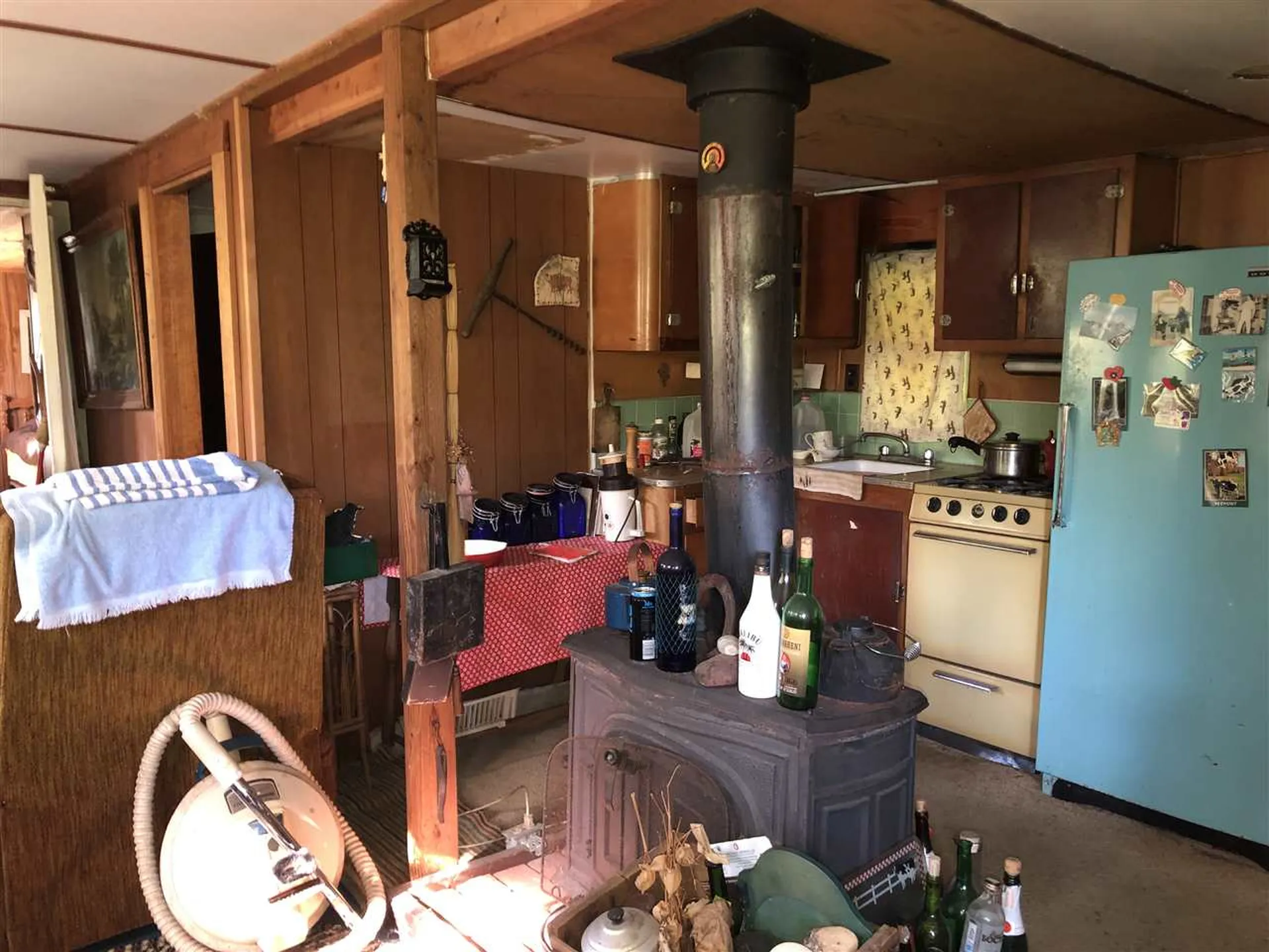 999 Route 121 East Grafton VT 05146
