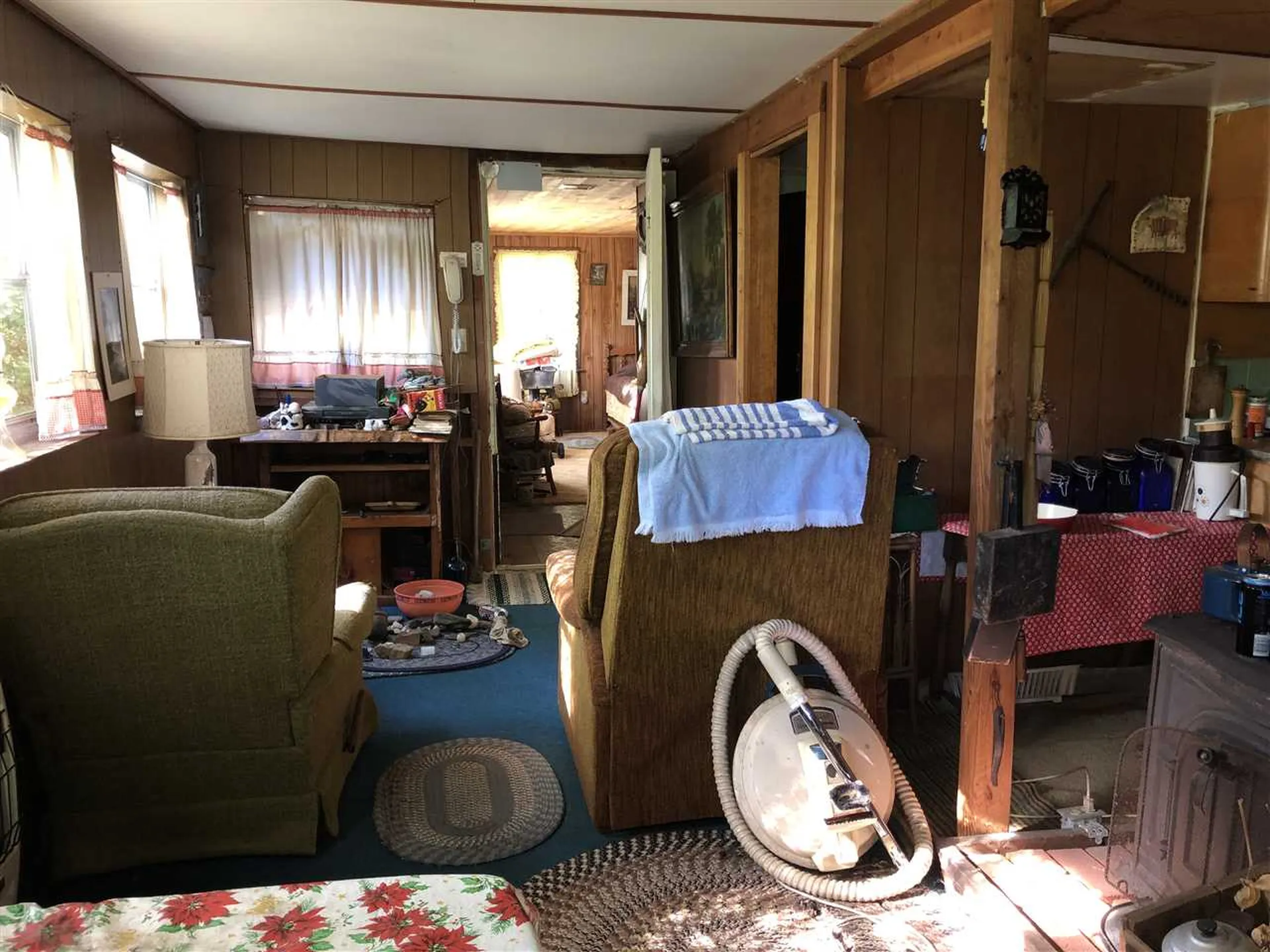 999 Route 121 East Grafton VT 05146