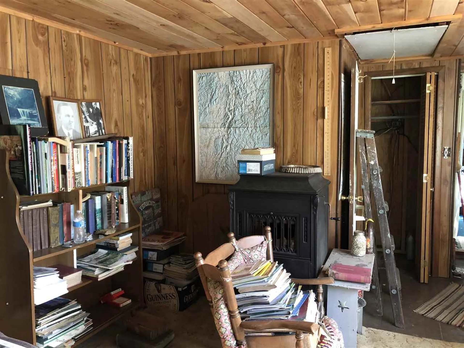 999 Route 121 East Grafton VT 05146
