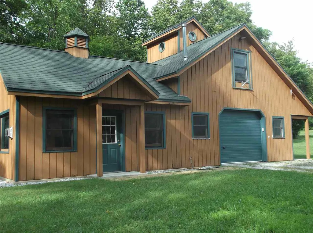 17 Maple Grove Estate Swanton VT 05488