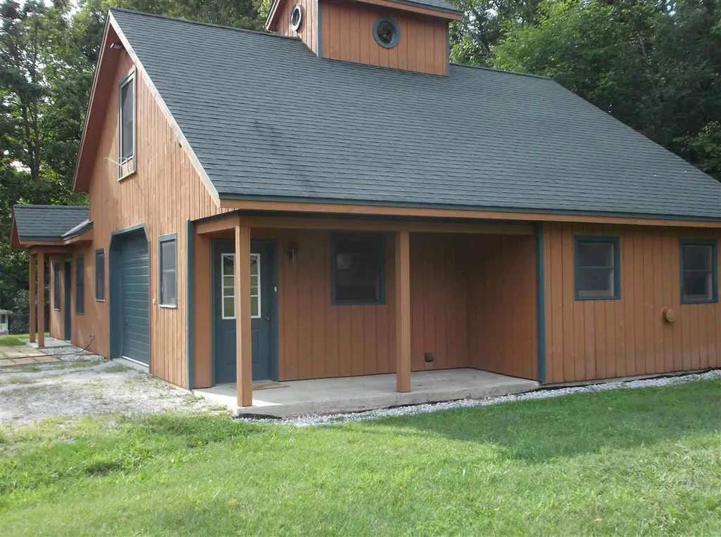 17 Maple Grove Estate Swanton VT 05488