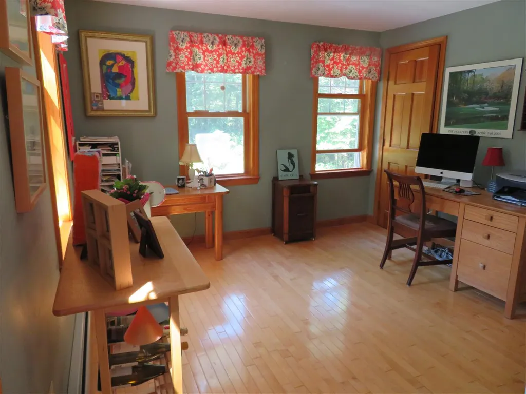 23 Peabody Drive Brentwood NH 03833