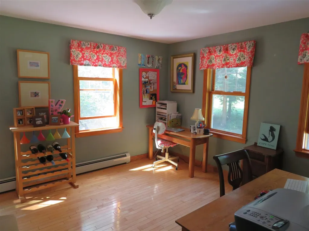23 Peabody Drive Brentwood NH 03833