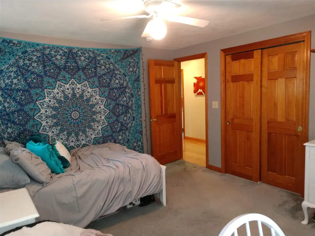 23 Peabody Drive Brentwood NH 03833