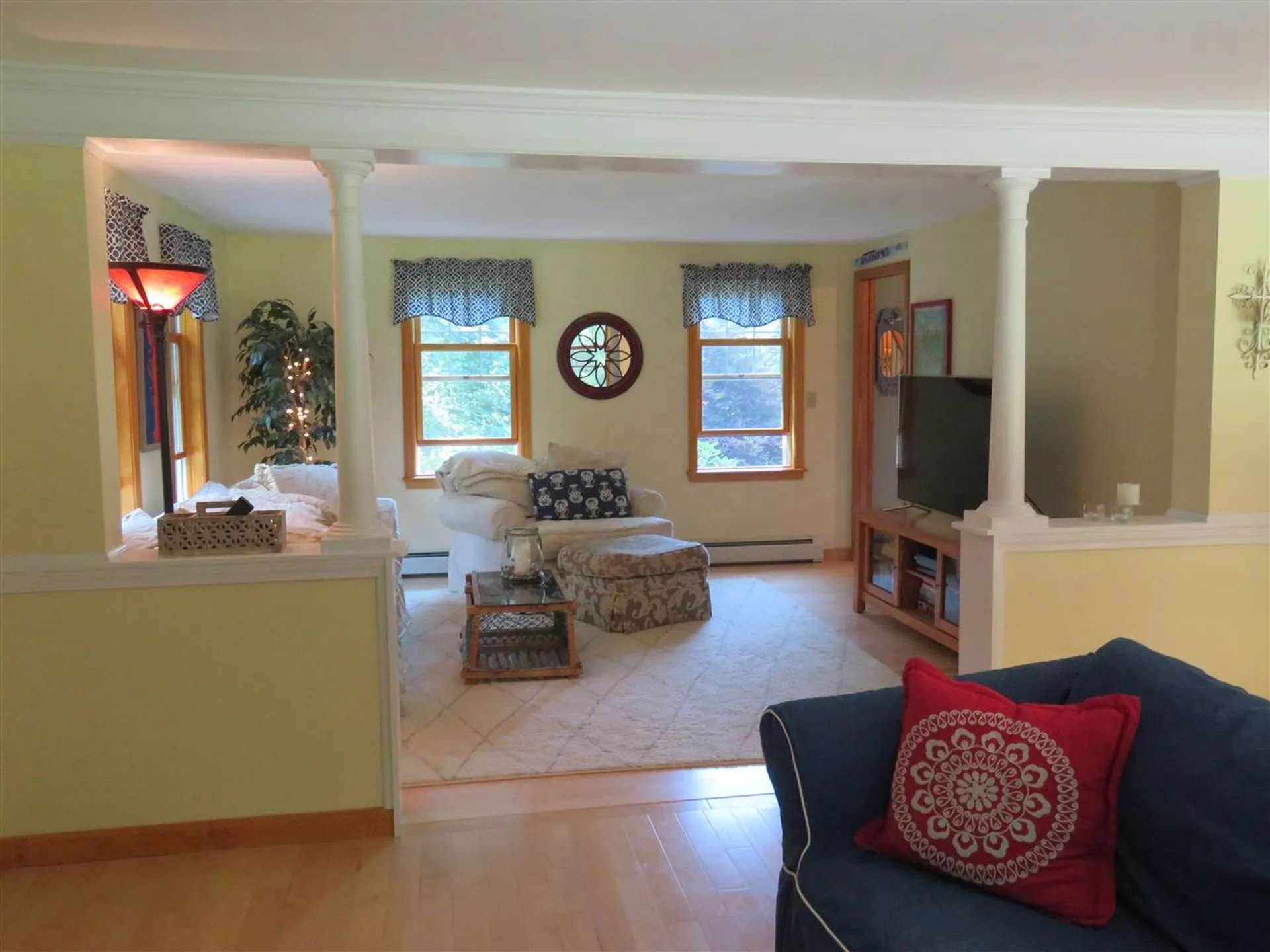 23 Peabody Drive Brentwood NH 03833