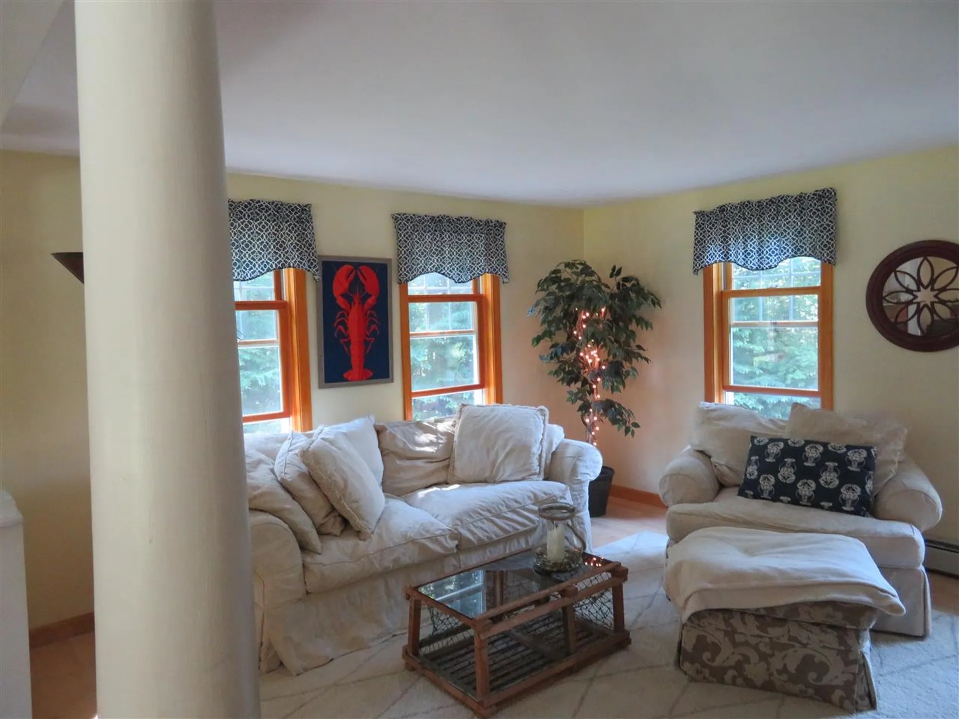 23 Peabody Drive Brentwood NH 03833