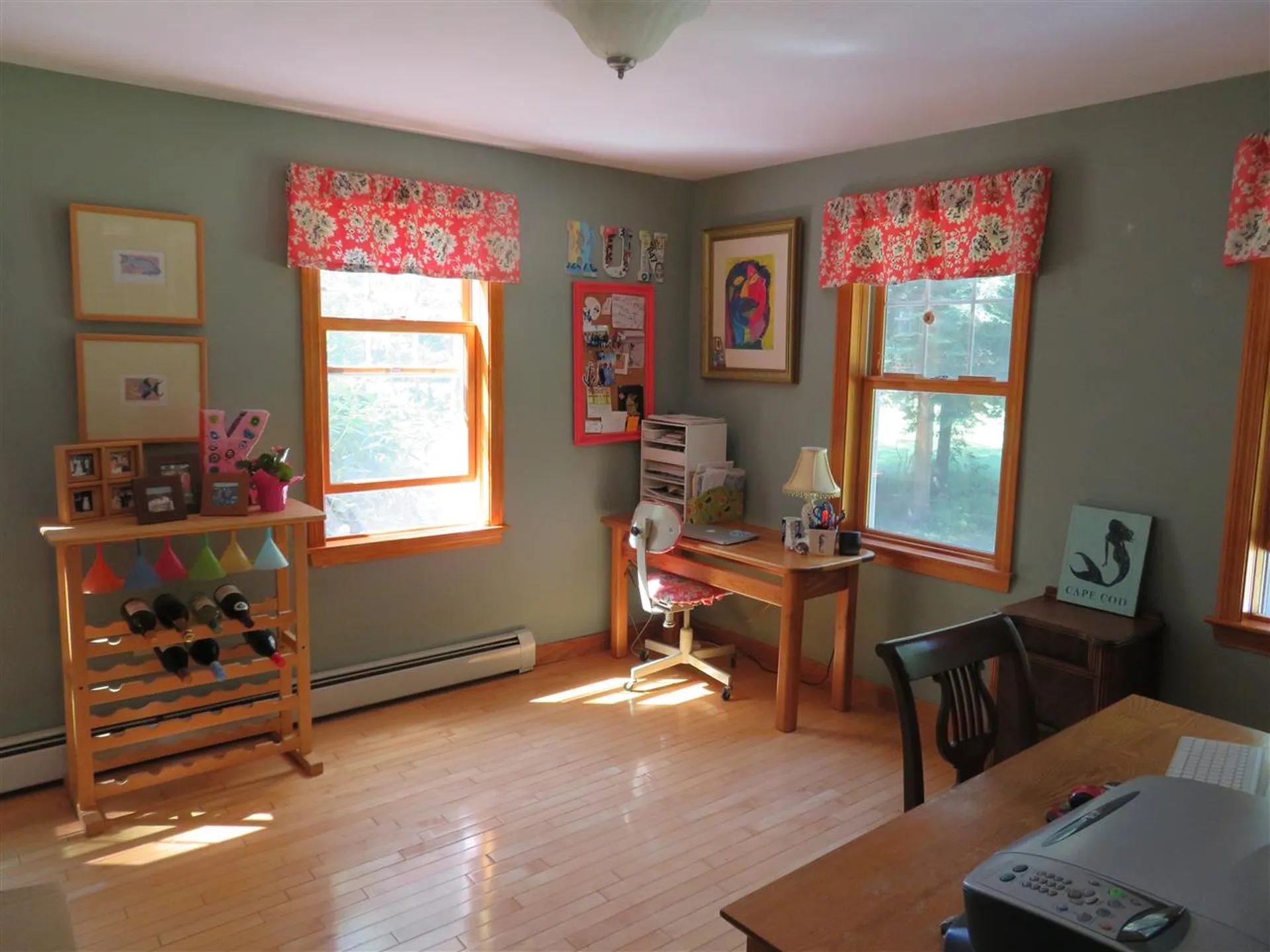 23 Peabody Drive Brentwood NH 03833