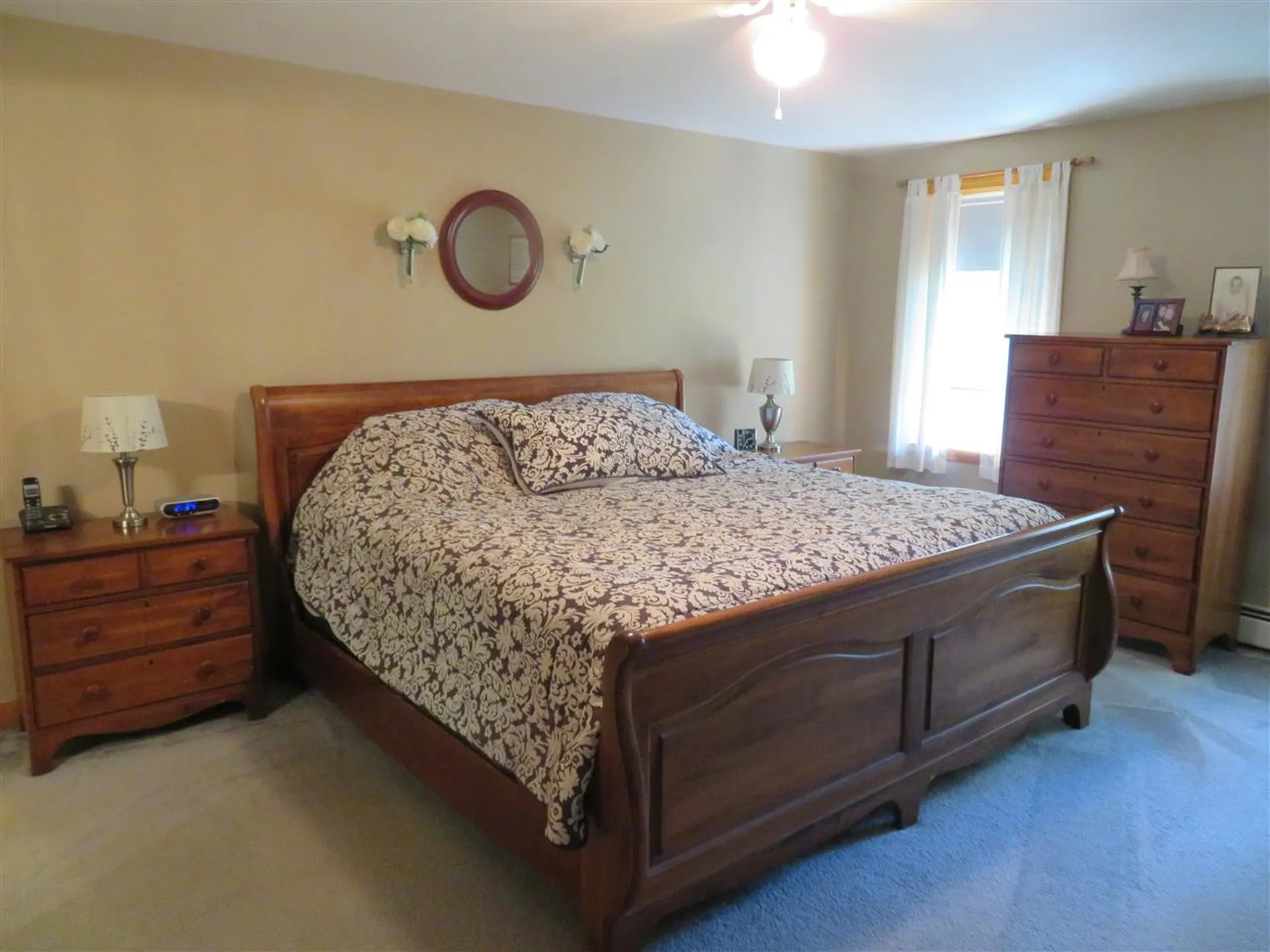 23 Peabody Drive Brentwood NH 03833
