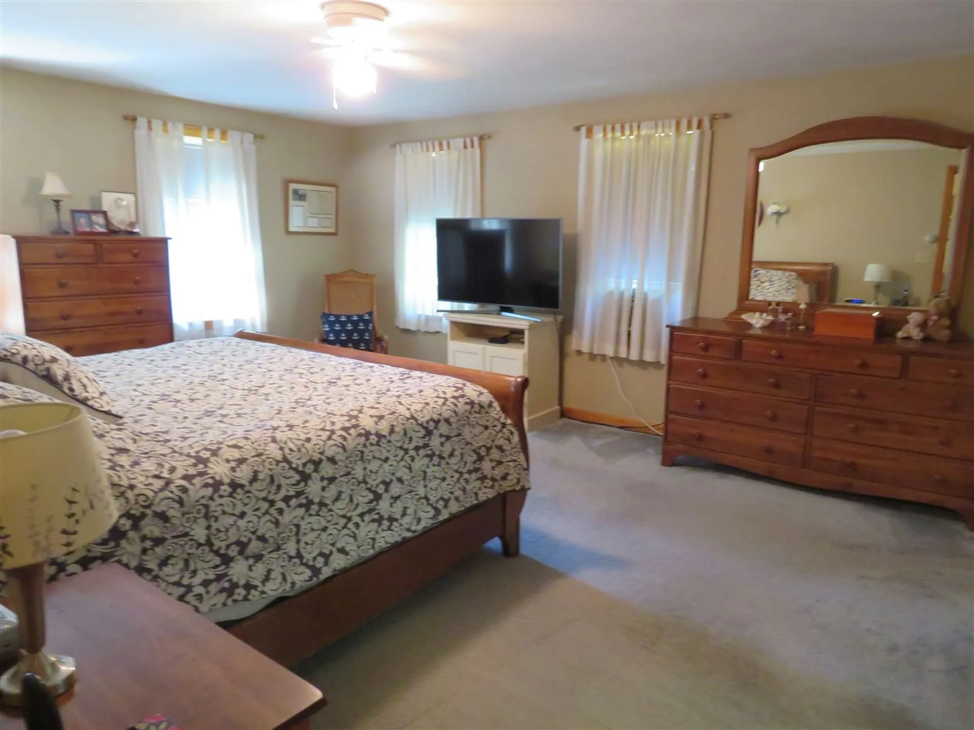 23 Peabody Drive Brentwood NH 03833