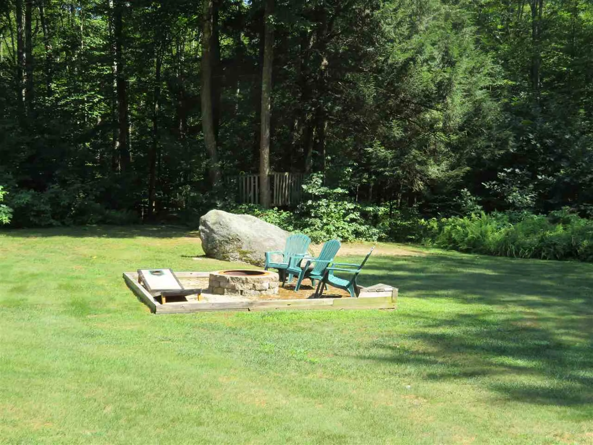 23 Peabody Drive Brentwood NH 03833