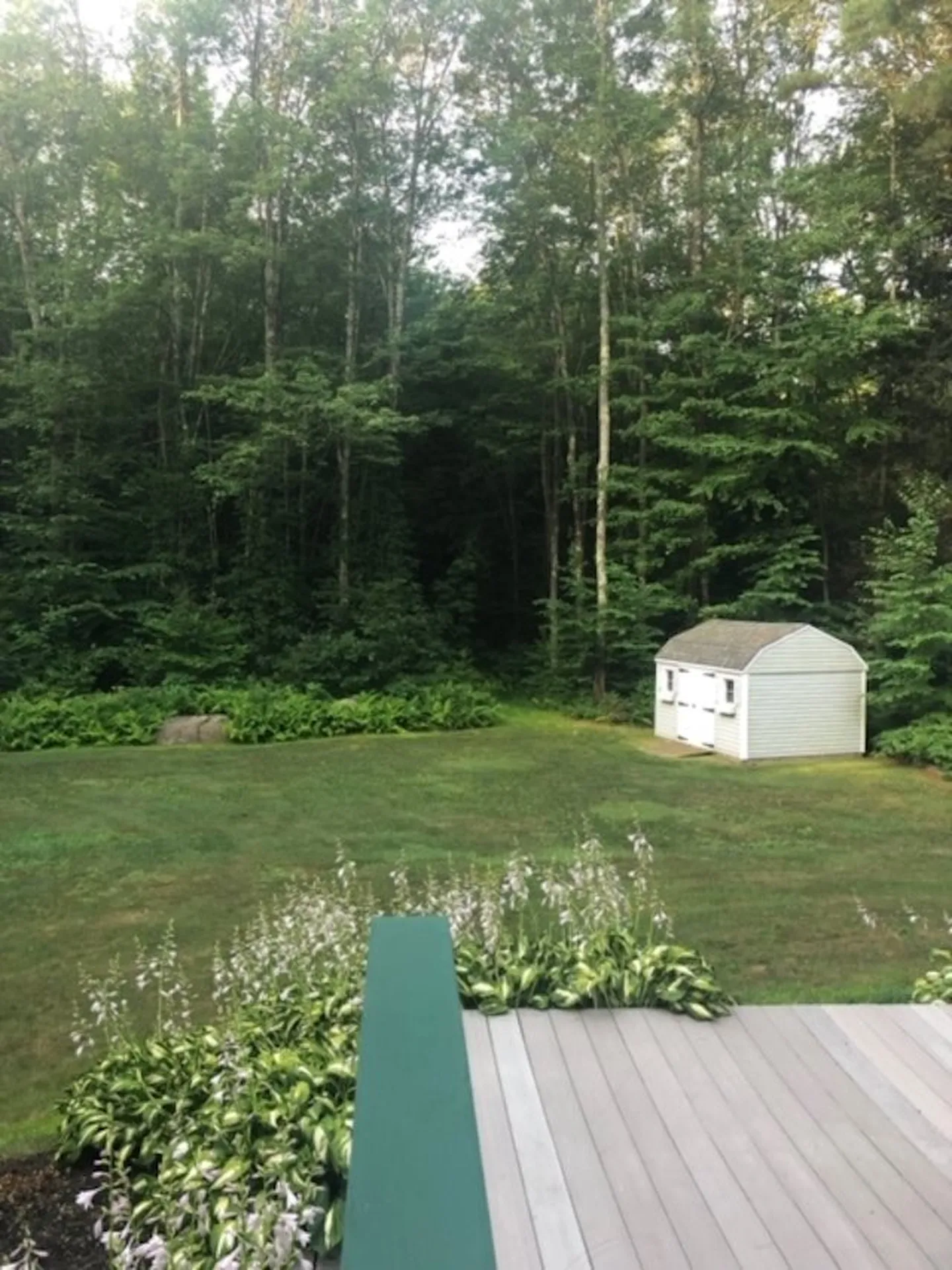 23 Peabody Drive Brentwood NH 03833