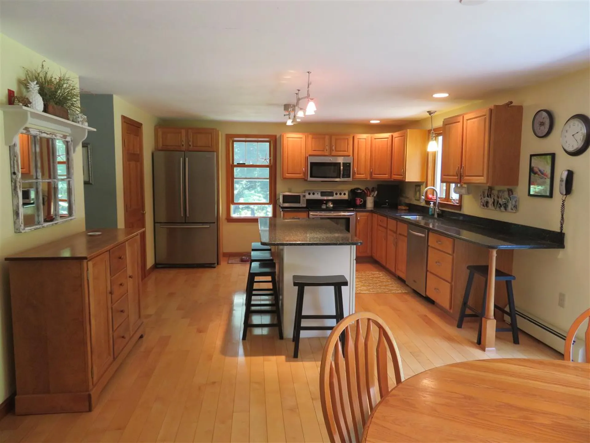 23 Peabody Drive Brentwood NH 03833