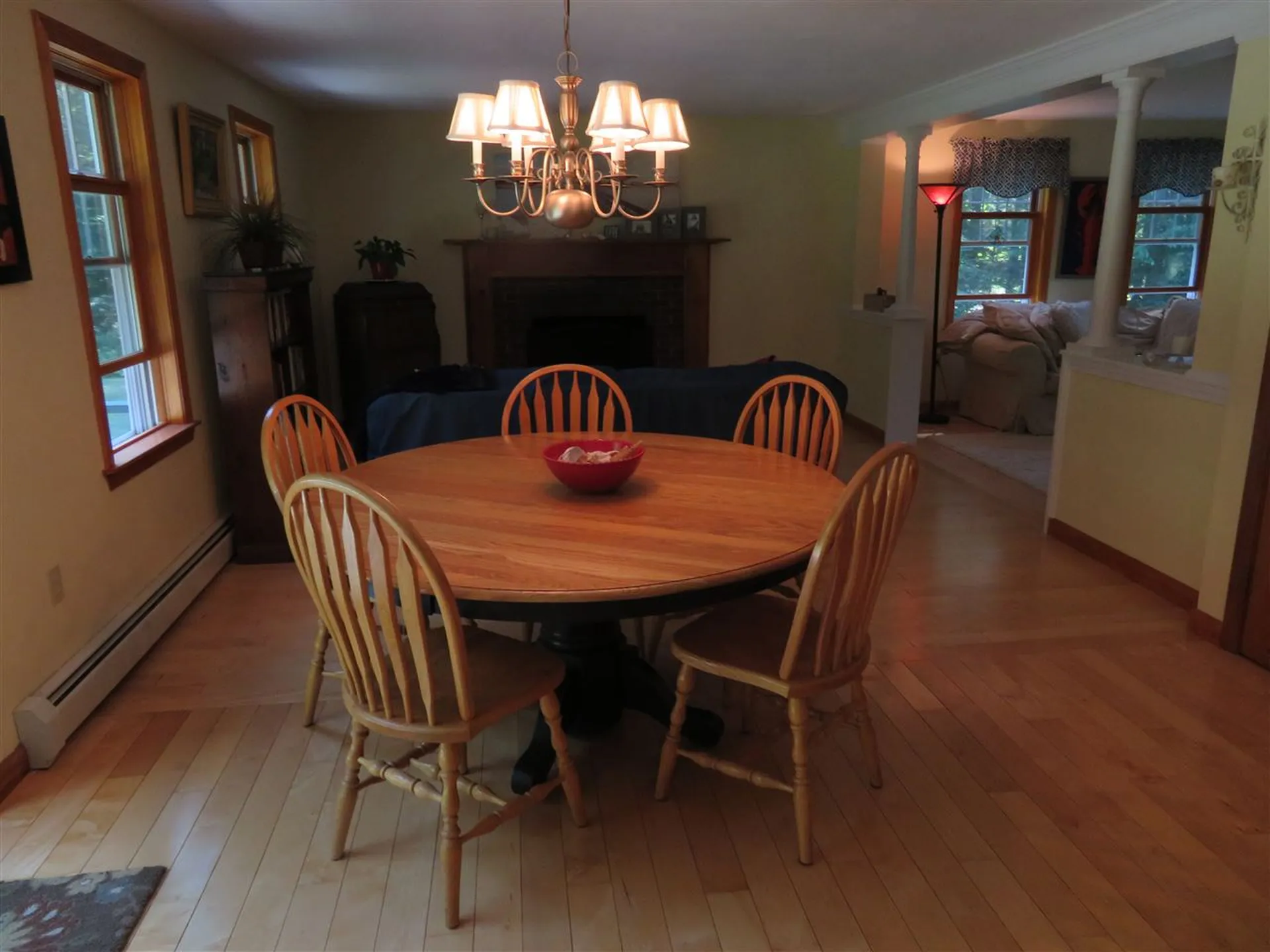 23 Peabody Drive Brentwood NH 03833