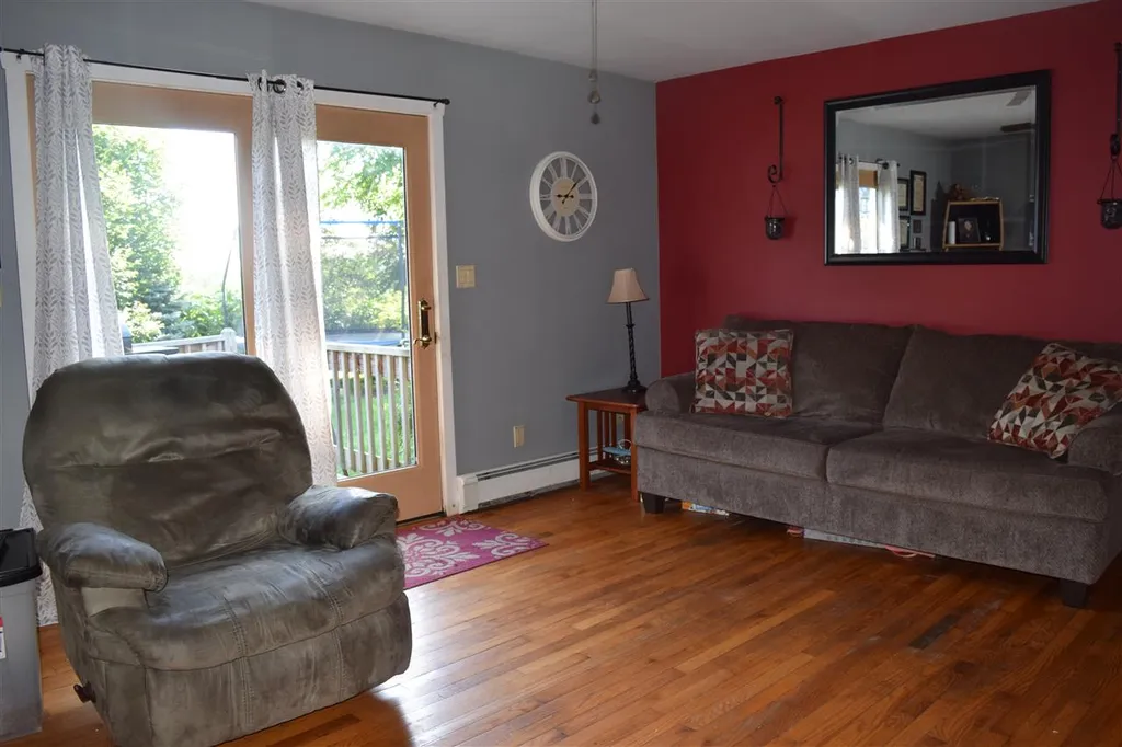1249 Waterman Road Johnson VT 05656