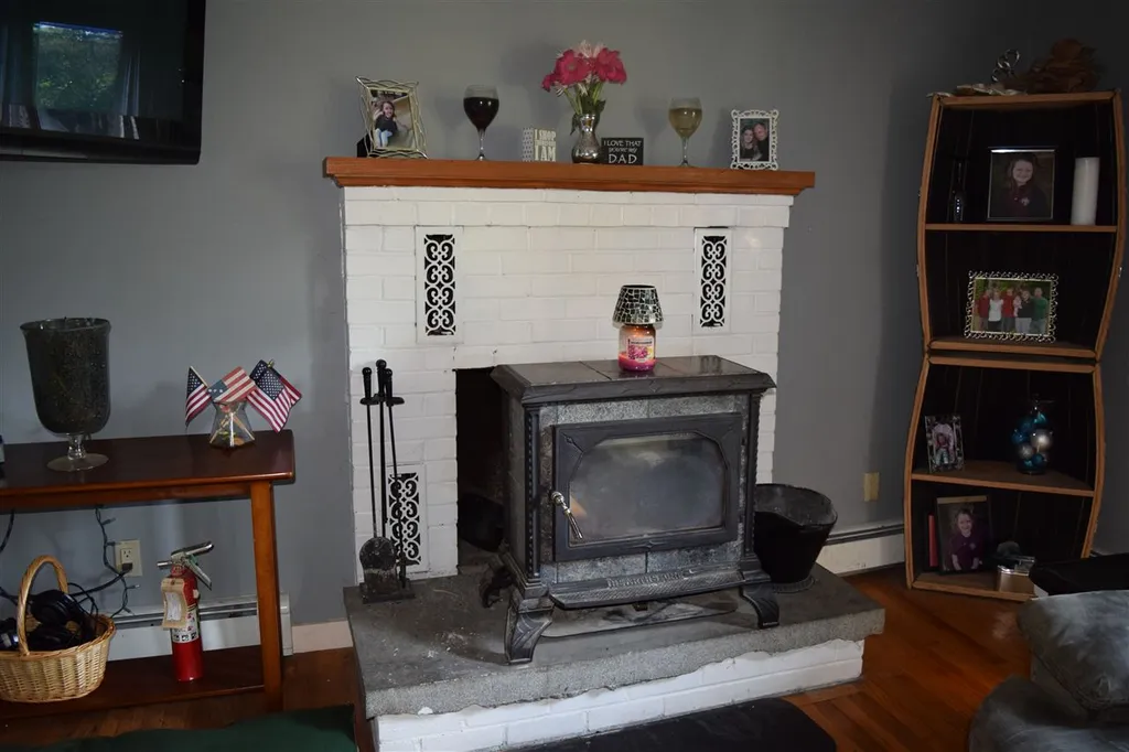 1249 Waterman Road Johnson VT 05656