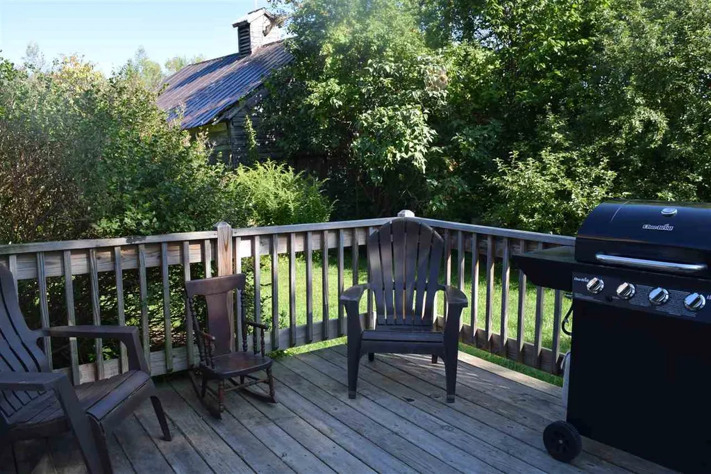 1249 Waterman Road Johnson VT 05656