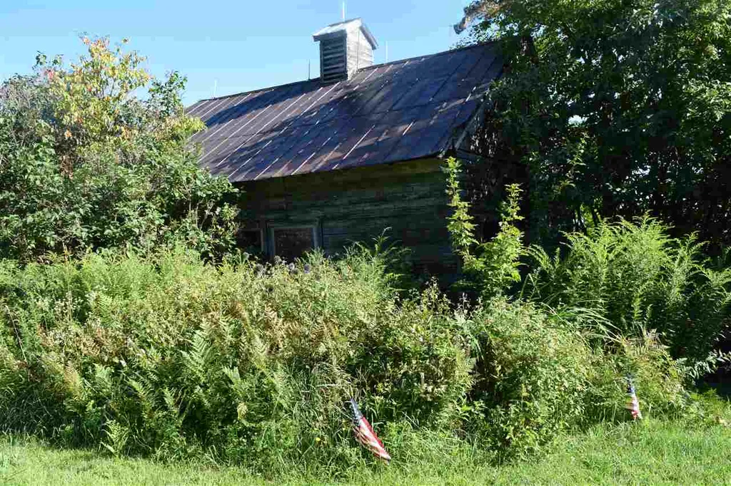 1249 Waterman Road Johnson VT 05656