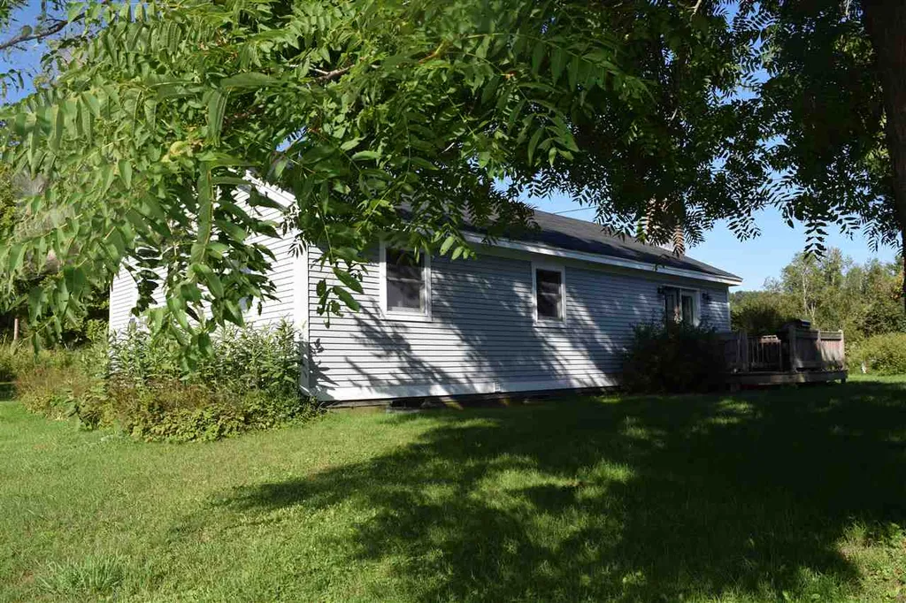 1249 Waterman Road Johnson VT 05656