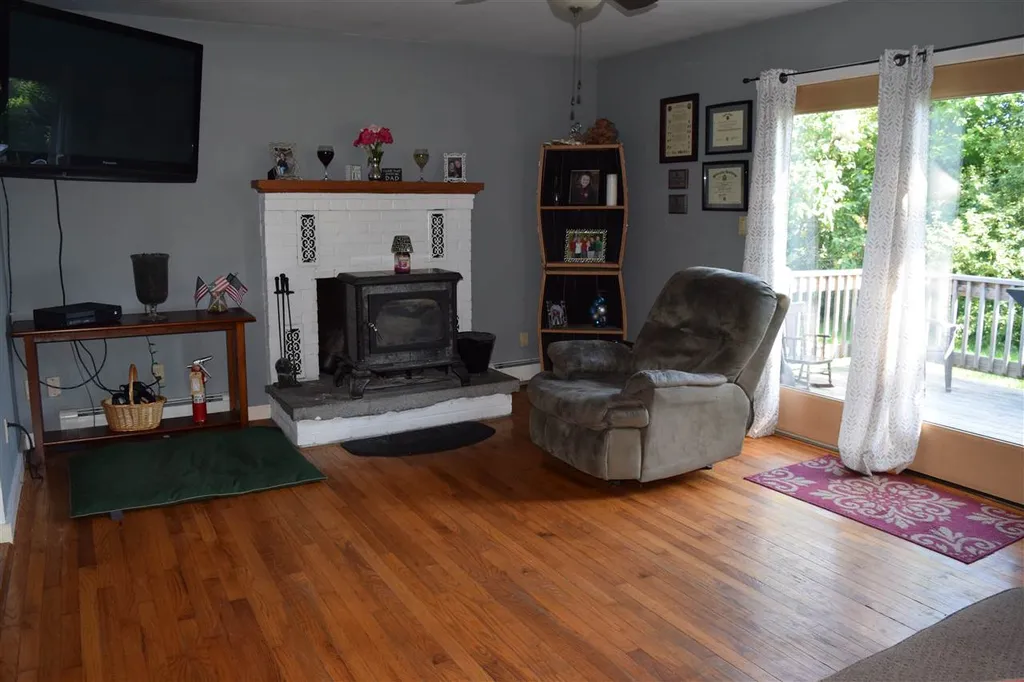1249 Waterman Road Johnson VT 05656