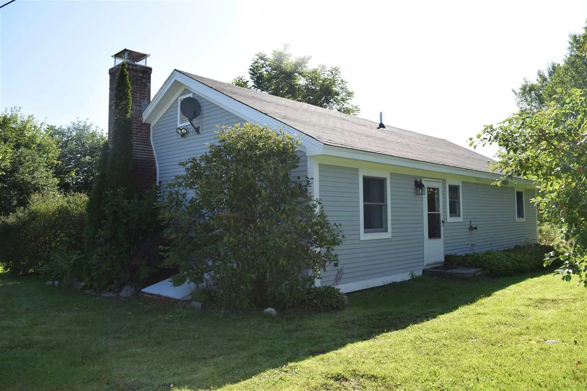 1249 Waterman Road Johnson VT 05656
