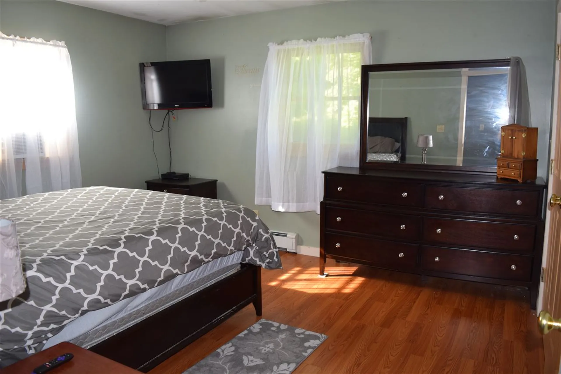 1249 Waterman Road Johnson VT 05656